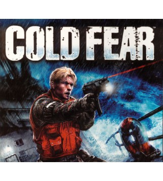 Cold Fear Gift Steam Key GLOBAL